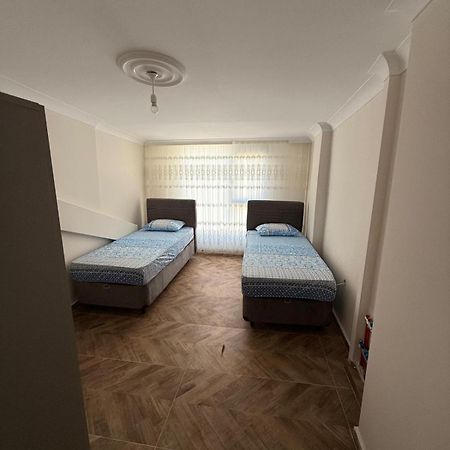 Ilkay Suit Bandirma Bagian luar foto