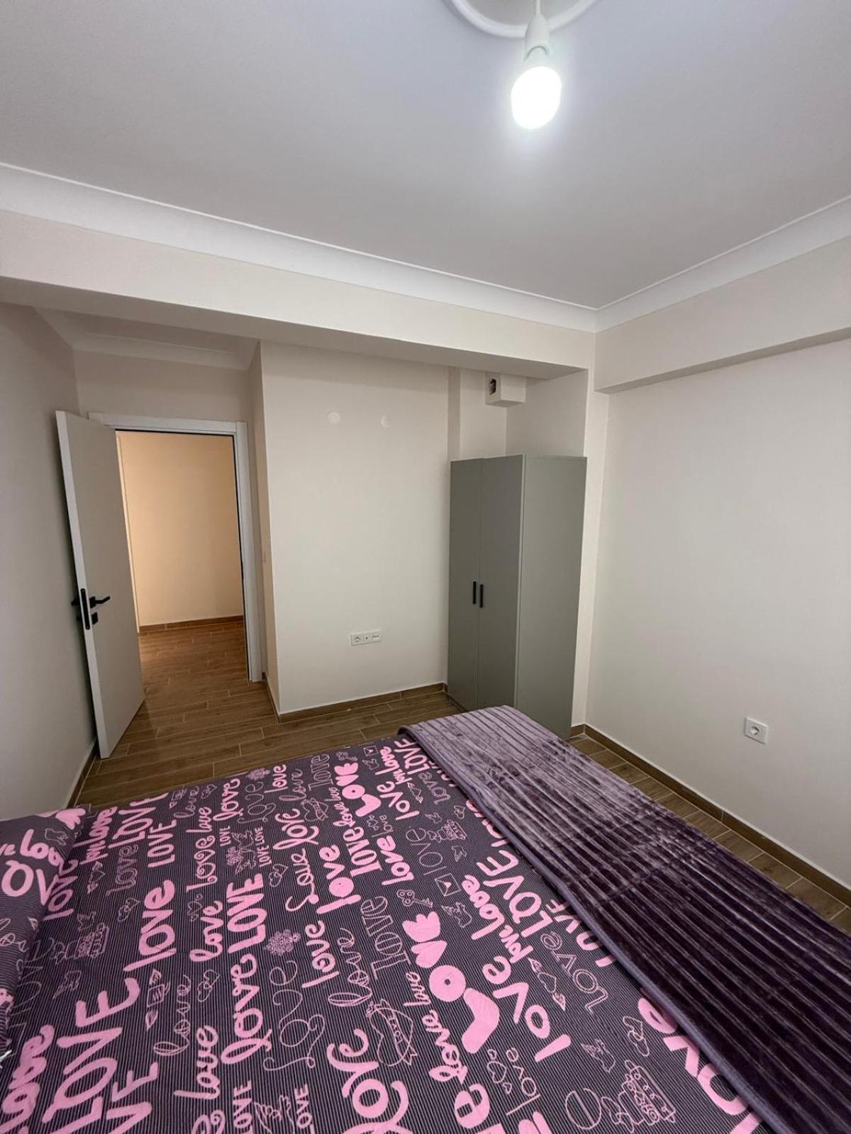 Ilkay Suit Bandirma Bagian luar foto
