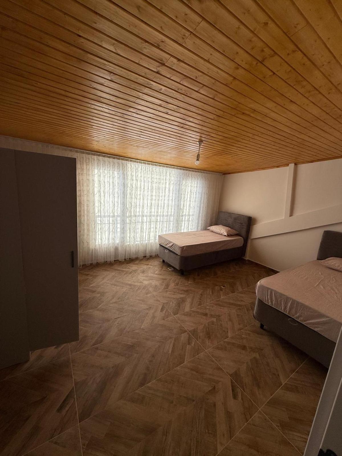 Ilkay Suit Bandirma Bagian luar foto
