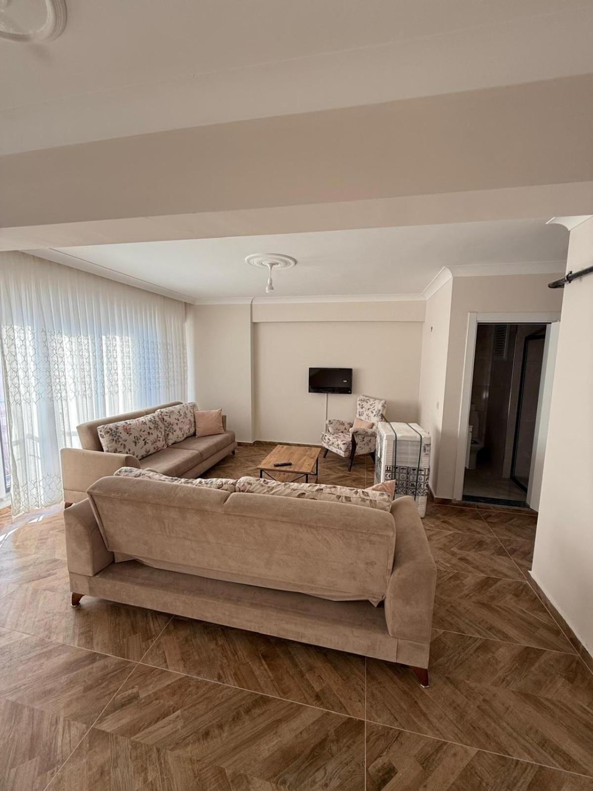 Ilkay Suit Bandirma Bagian luar foto